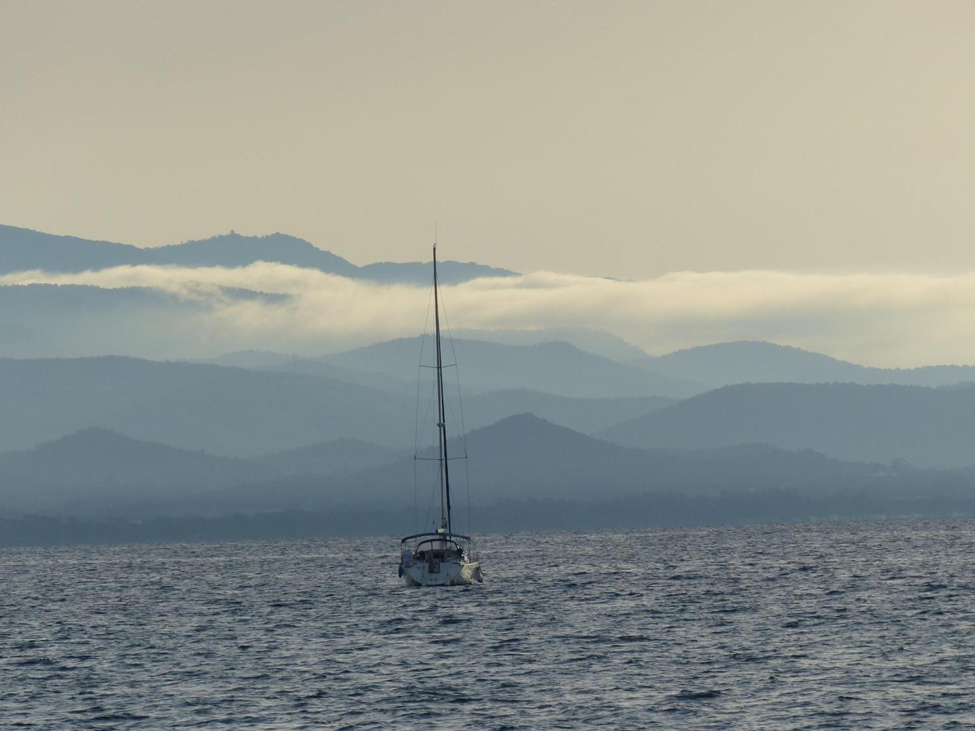 Le Surplage Hyères Buitenkant foto